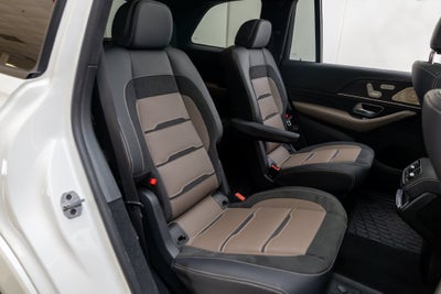 2023 Mercedes-Benz GLS GLS 63 AMG® 4MATIC®