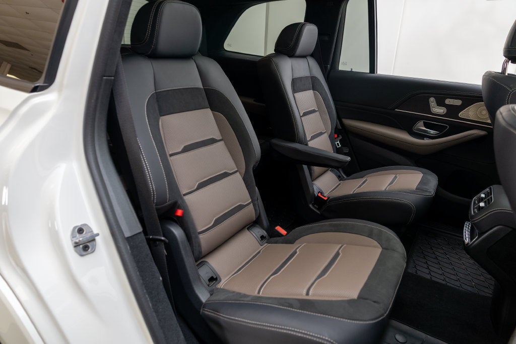2023 Mercedes-Benz GLS GLS 63 AMG® 4MATIC®