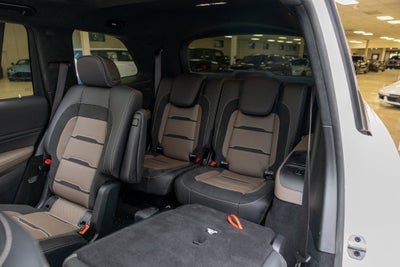 2023 Mercedes-Benz GLS GLS 63 AMG® 4MATIC®