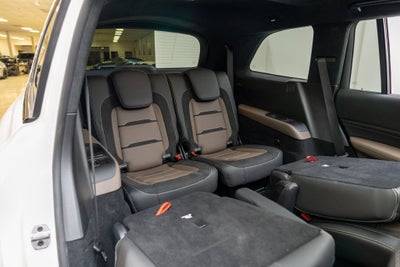 2023 Mercedes-Benz GLS GLS 63 AMG® 4MATIC®