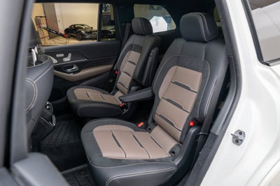 2023 Mercedes-Benz GLS GLS 63 AMG® 4MATIC®