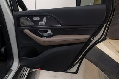 2023 Mercedes-Benz GLS GLS 63 AMG® 4MATIC®