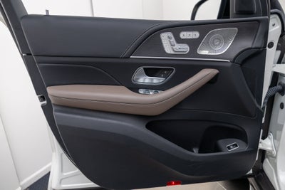 2023 Mercedes-Benz GLS GLS 63 AMG® 4MATIC®