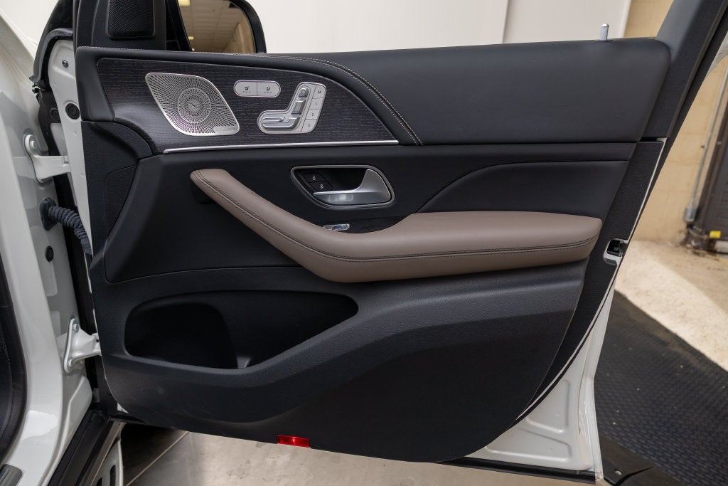 2023 Mercedes-Benz GLS GLS 63 AMG® 4MATIC®