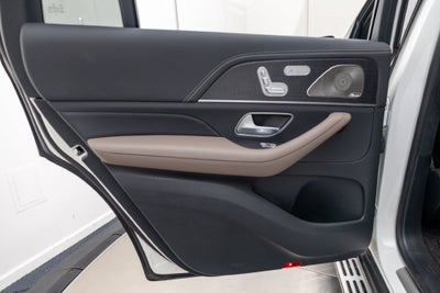 2023 Mercedes-Benz GLS GLS 63 AMG® 4MATIC®