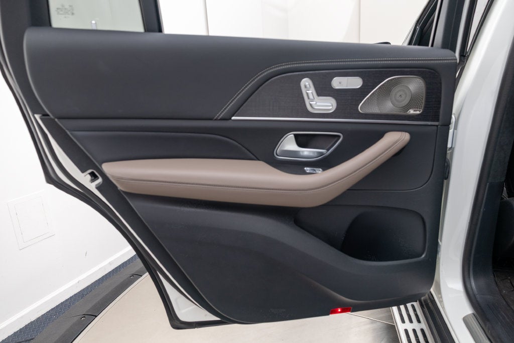 2023 Mercedes-Benz GLS GLS 63 AMG® 4MATIC®