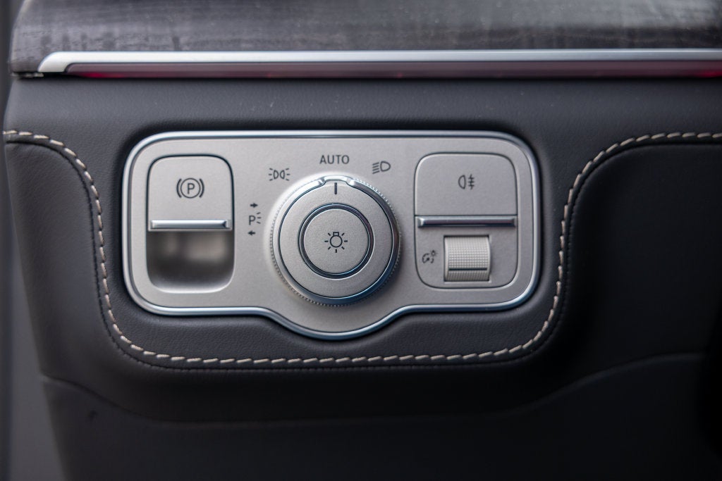 2023 Mercedes-Benz GLS GLS 63 AMG® 4MATIC®