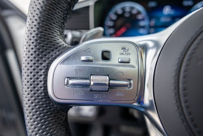 2023 Mercedes-Benz GLS GLS 63 AMG® 4MATIC®