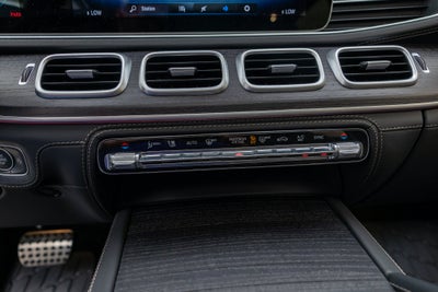 2023 Mercedes-Benz GLS GLS 63 AMG® 4MATIC®