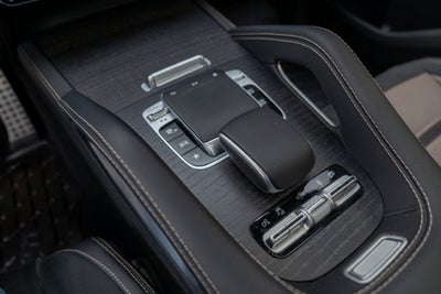 2023 Mercedes-Benz GLS GLS 63 AMG® 4MATIC®