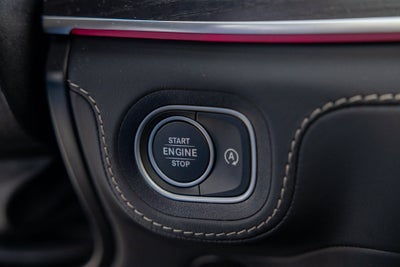 2023 Mercedes-Benz GLS GLS 63 AMG® 4MATIC®