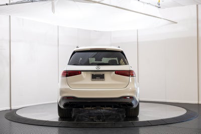 2023 Mercedes-Benz GLS GLS 63 AMG® 4MATIC®