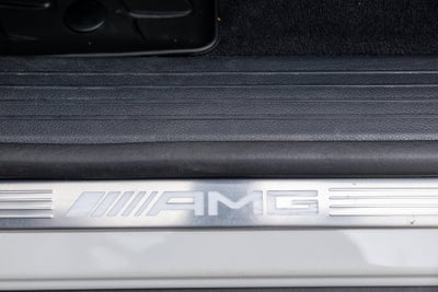 2023 Mercedes-Benz GLS GLS 63 AMG® 4MATIC®