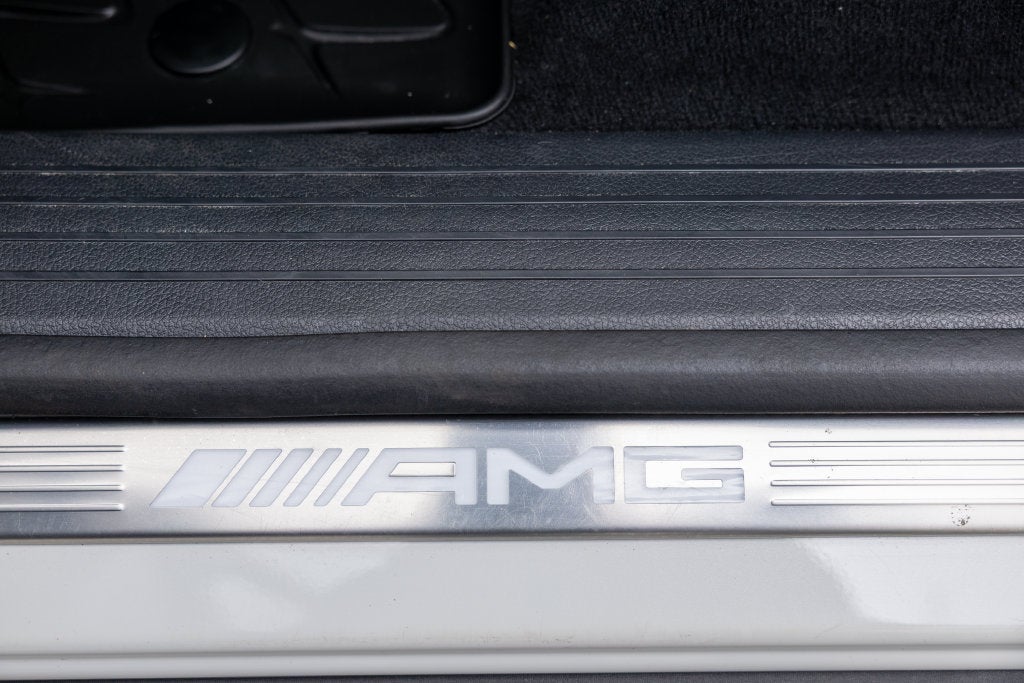2023 Mercedes-Benz GLS GLS 63 AMG® 4MATIC®