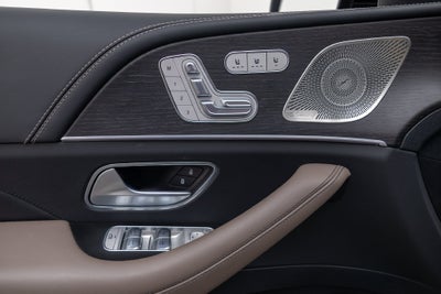 2023 Mercedes-Benz GLS GLS 63 AMG® 4MATIC®