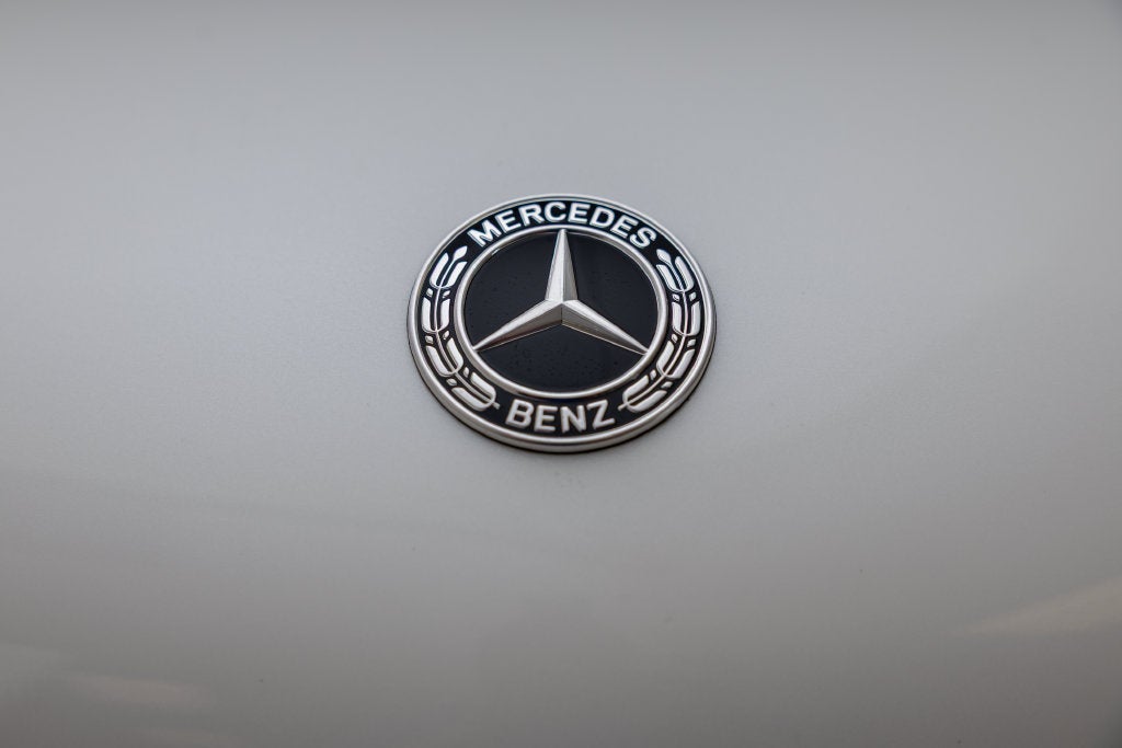 2023 Mercedes-Benz GLS GLS 63 AMG® 4MATIC®