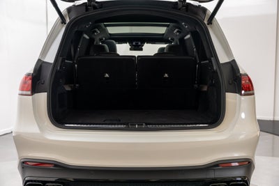 2023 Mercedes-Benz GLS GLS 63 AMG® 4MATIC®