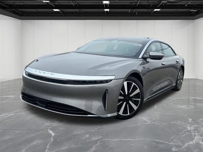2023 Lucid Air Touring