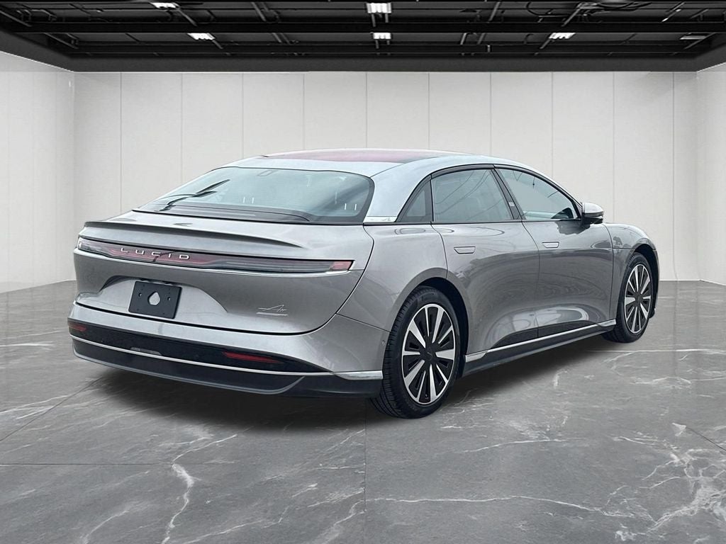 2023 Lucid Air Touring
