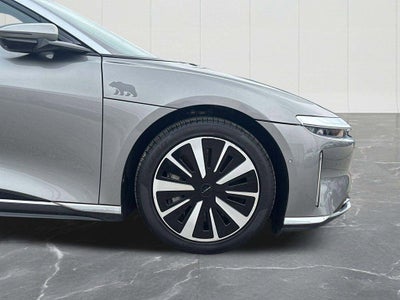 2023 Lucid Air Touring