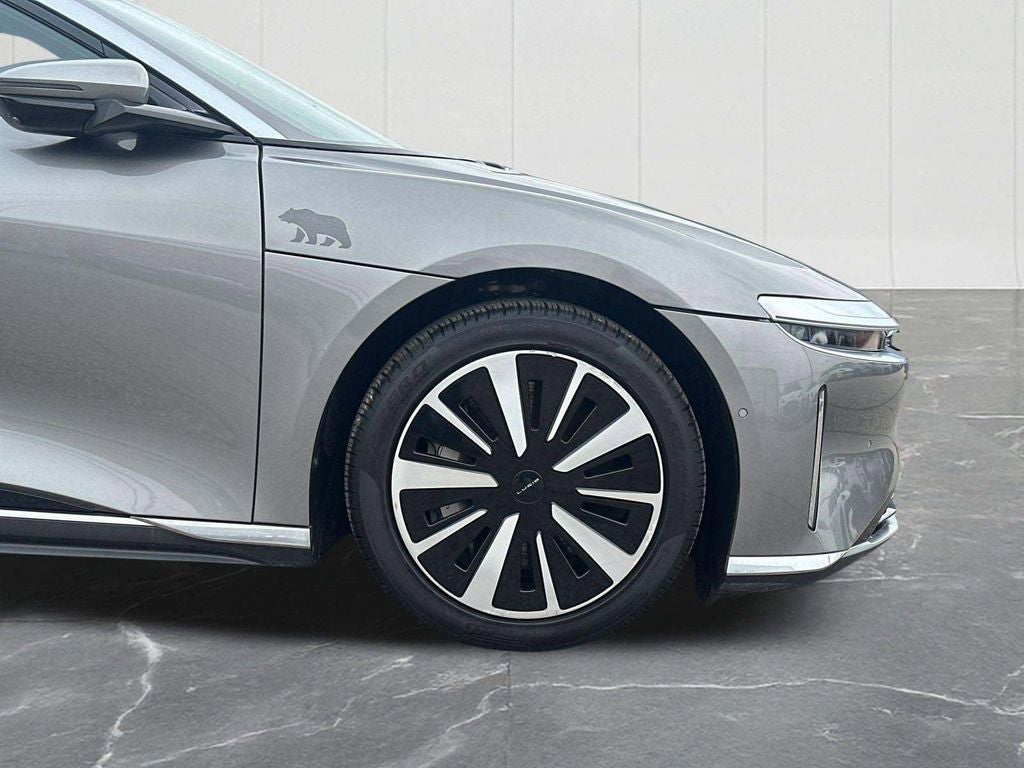 2023 Lucid Air Touring
