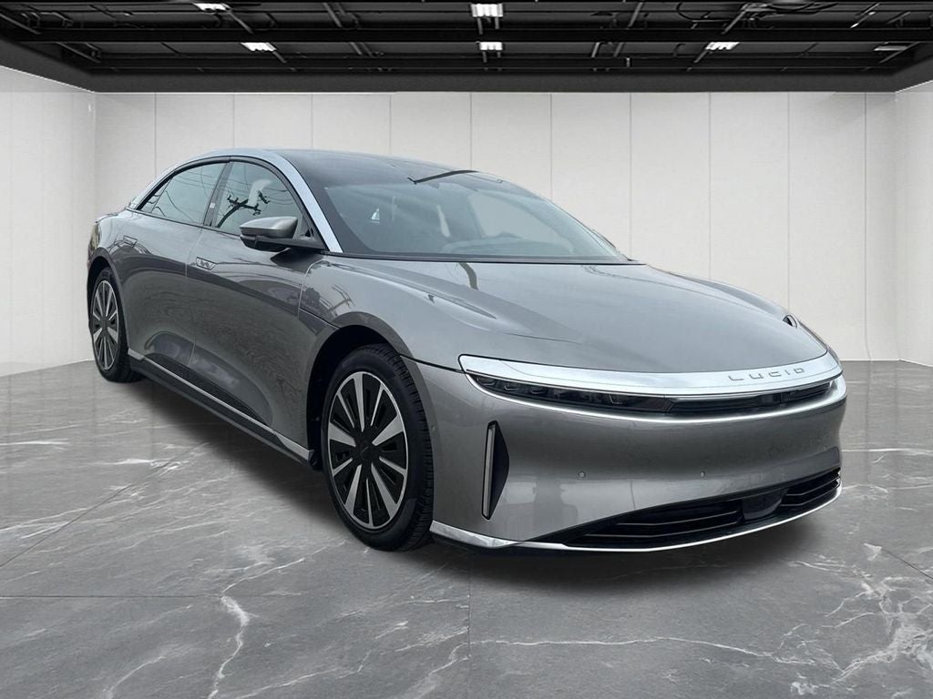 2023 Lucid Air Touring