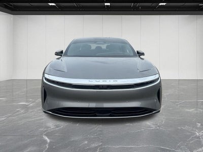 2023 Lucid Air Touring