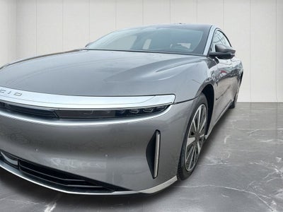 2023 Lucid Air Touring