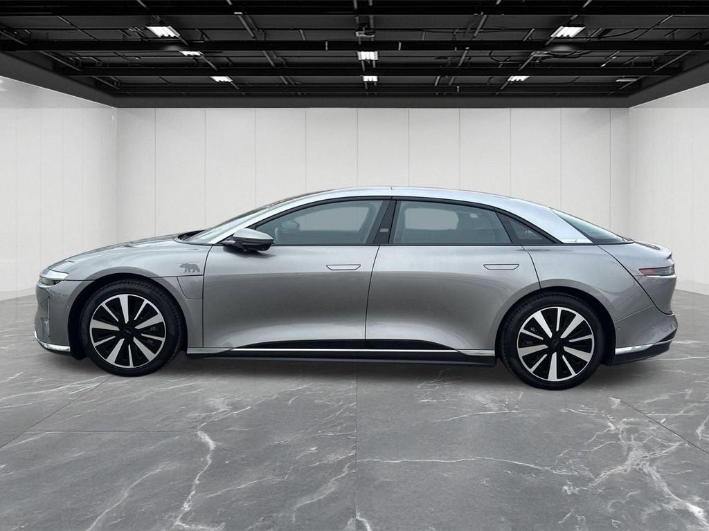 2023 Lucid Air Touring