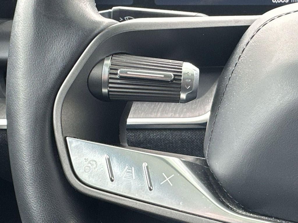 2023 Lucid Air Touring