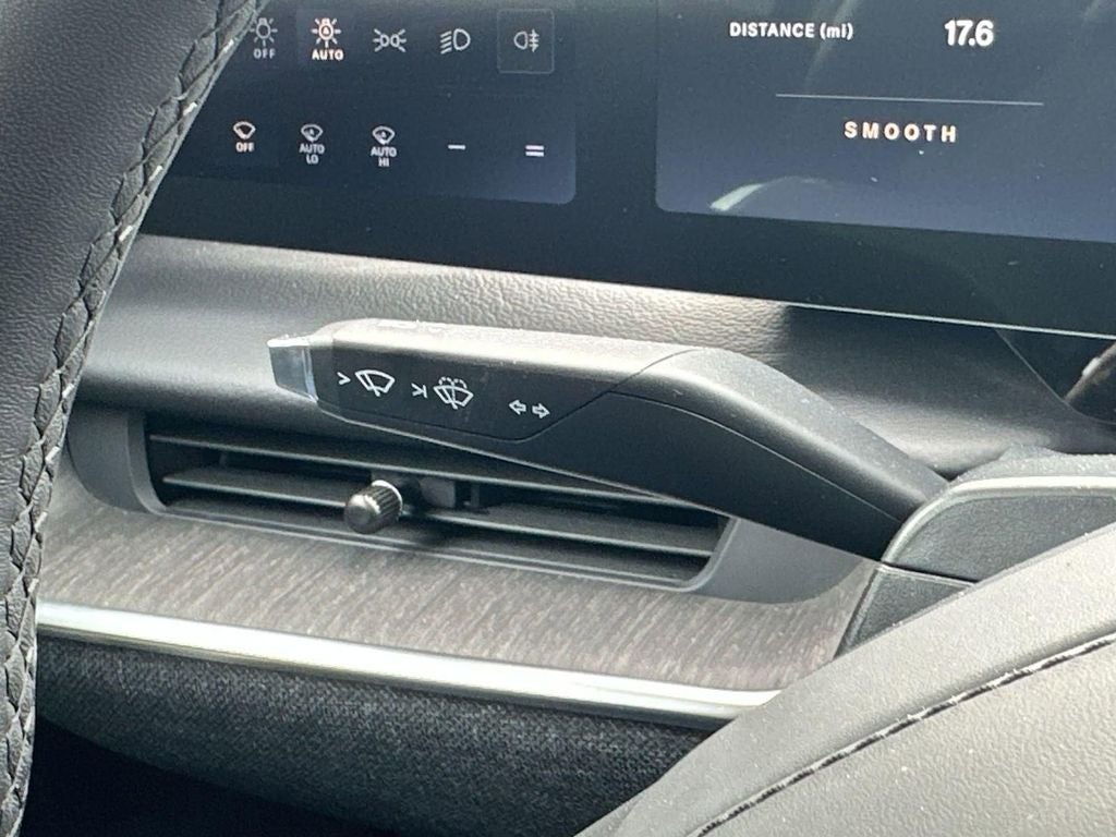 2023 Lucid Air Touring