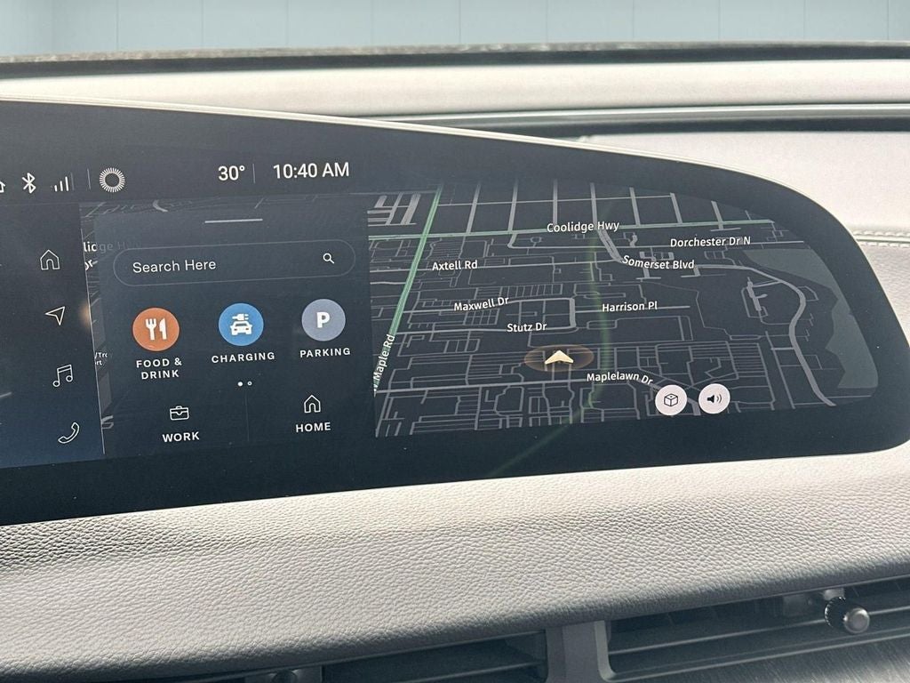 2023 Lucid Air Touring