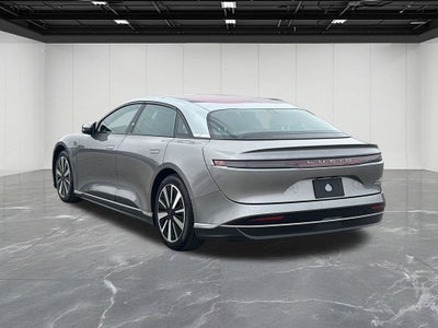 2023 Lucid Air Touring