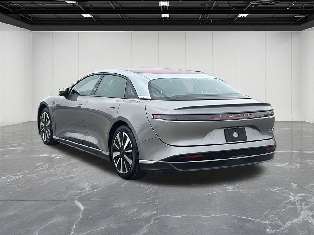 2023 Lucid Air Touring