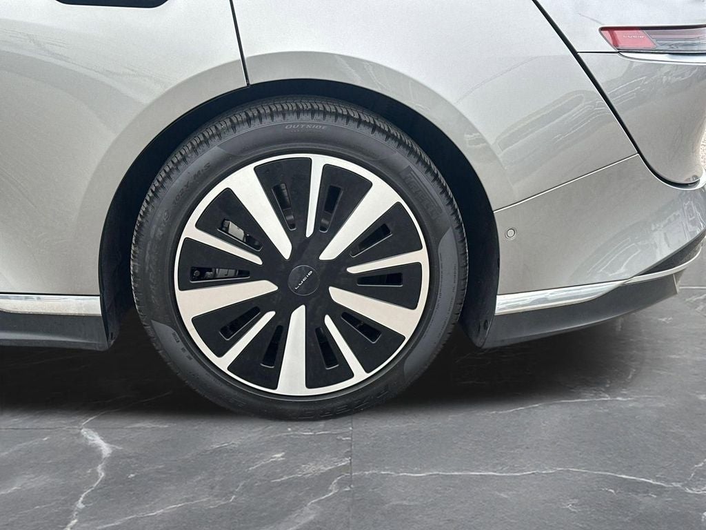 2023 Lucid Air Touring