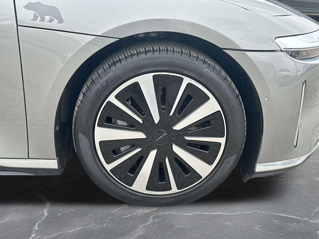 2023 Lucid Air Touring