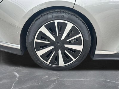 2023 Lucid Air Touring