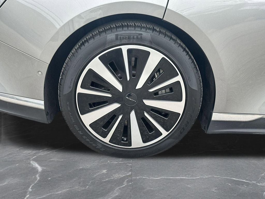 2023 Lucid Air Touring