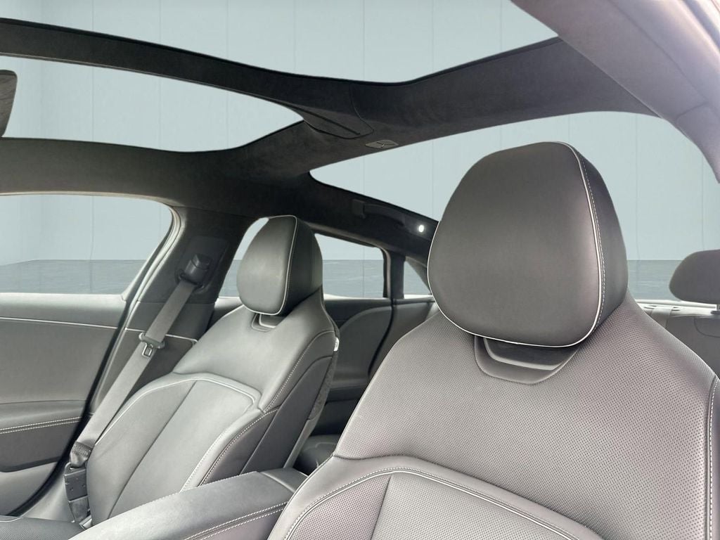 2023 Lucid Air Touring