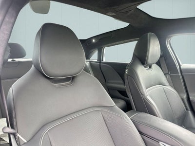 2023 Lucid Air Touring