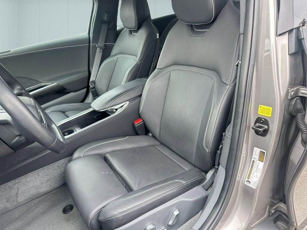 2023 Lucid Air Touring