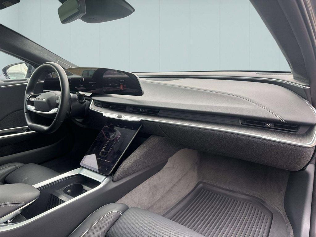 2023 Lucid Air Touring