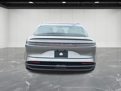 2023 Lucid Air Touring
