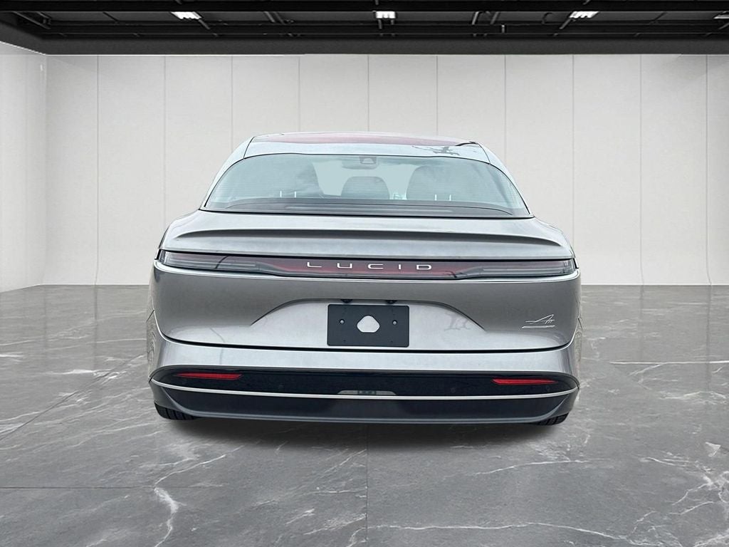 2023 Lucid Air Touring