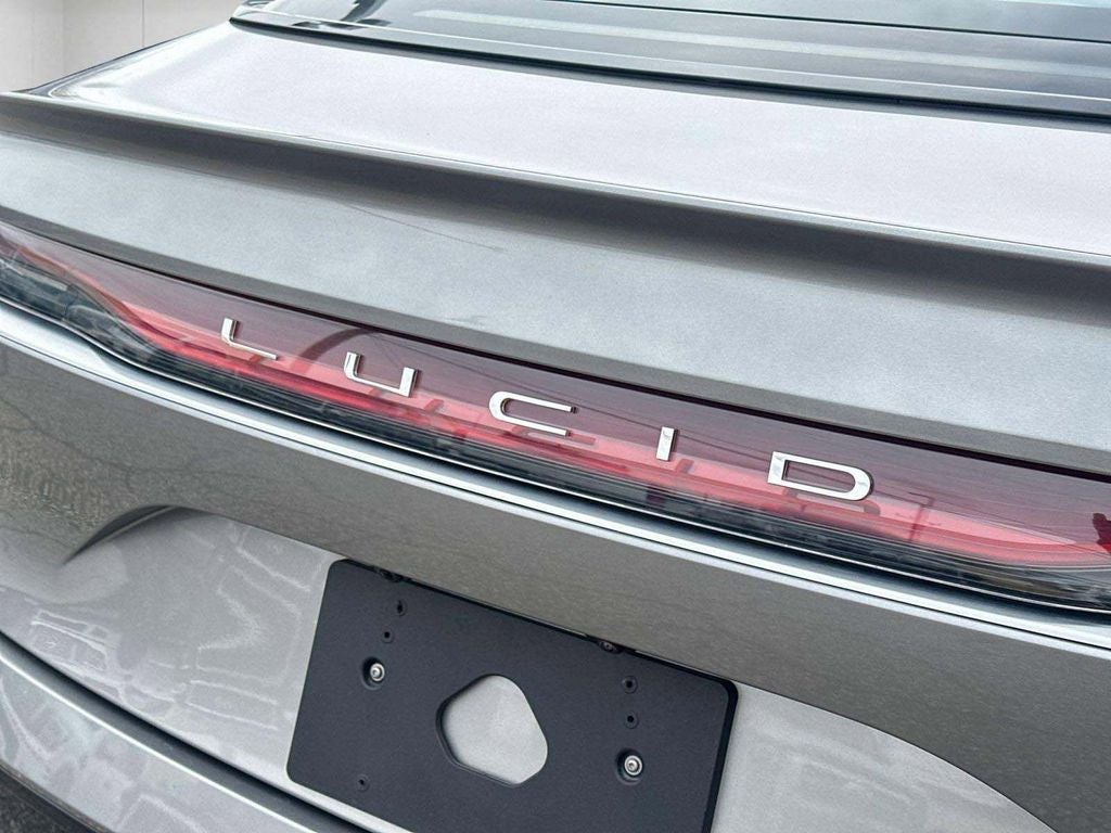 2023 Lucid Air Touring