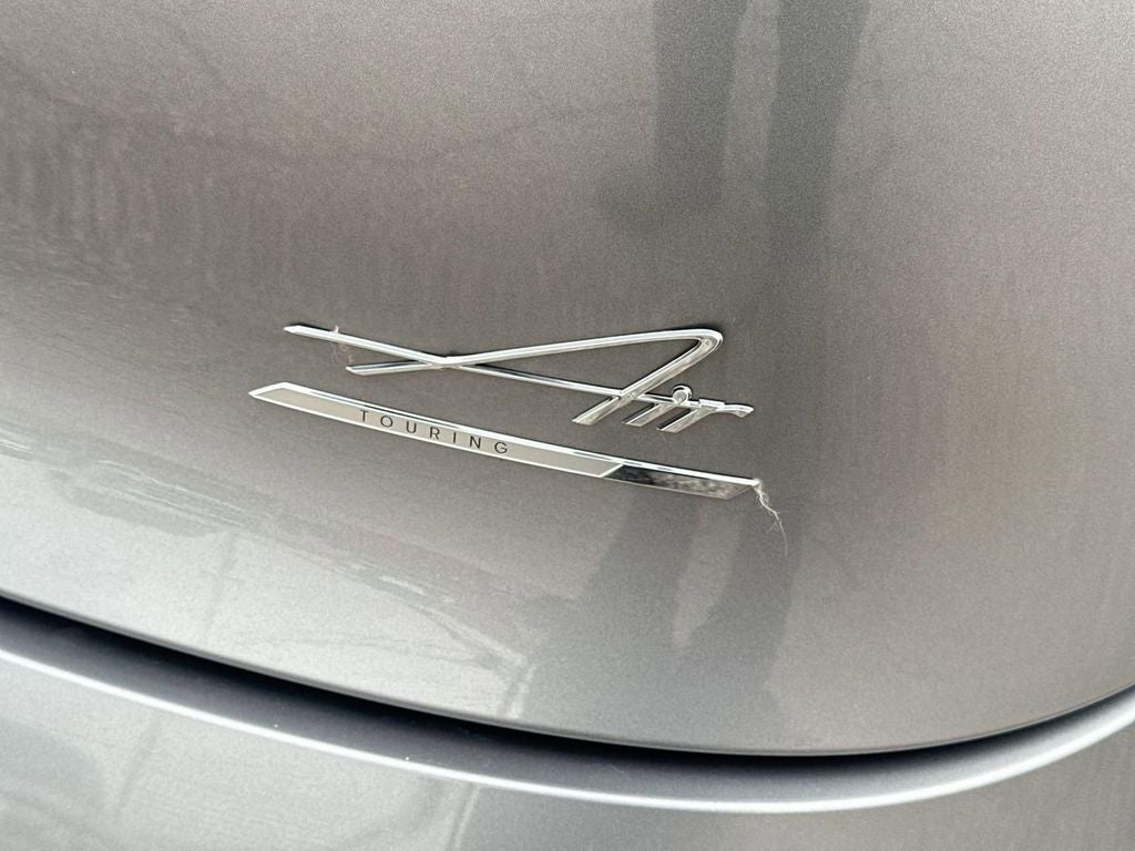 2023 Lucid Air Touring