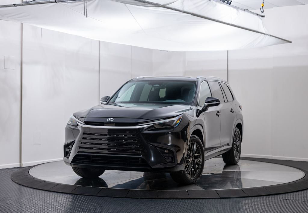 2024 Lexus TX 350 Premium