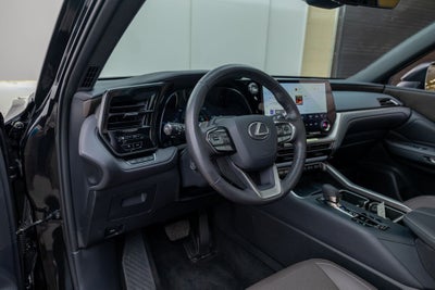 2024 Lexus TX 350 Premium