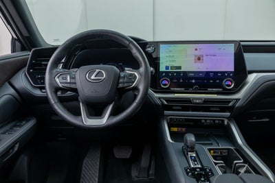 2024 Lexus TX 350 Premium