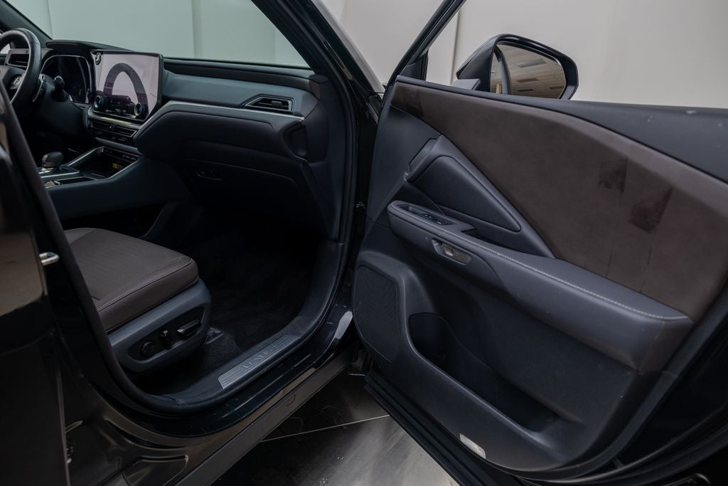 2024 Lexus TX 350 Premium